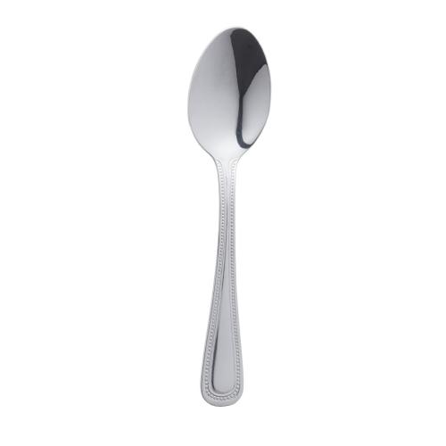 Olympia Bead Tea Spoon St/St (Box 12)