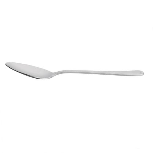 Olympia Bead Tea Spoon St/St (Box 12)