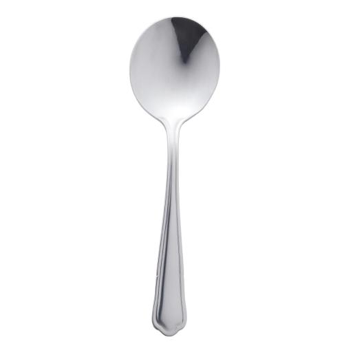 Olympia Dubarry Soup Spoon St/St (Box 12)