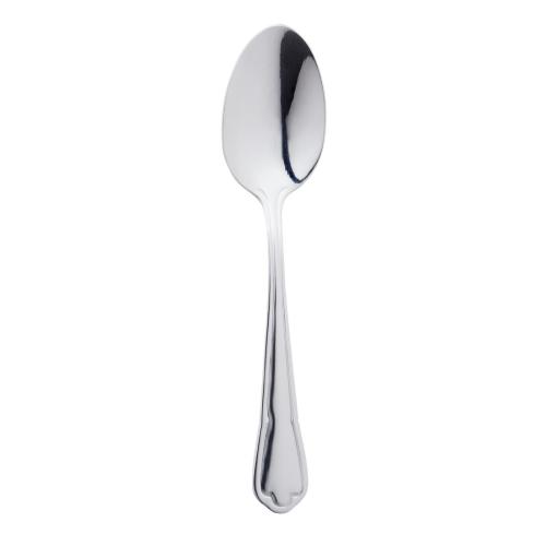 Olympia Dubarry Tea Spoon St/St (Box 12)