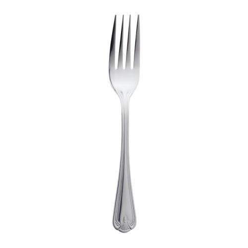 Olympia Jesmond Dessert Fork St/St (Box 12)