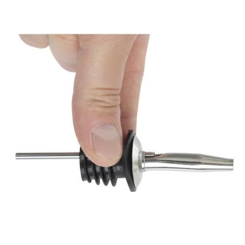 Olympia Bar Liquor Pourer Medium