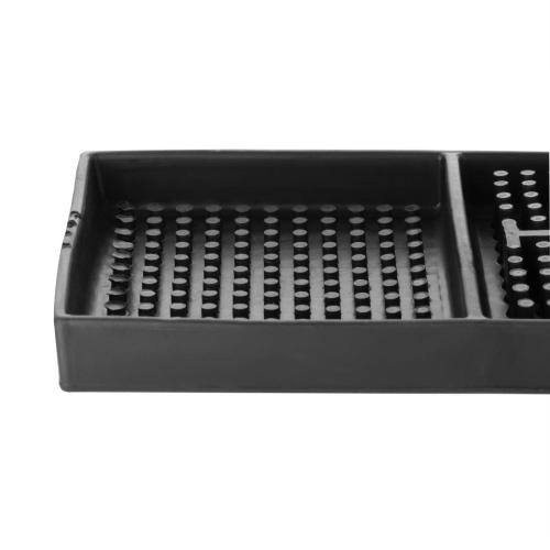 Olympia Rubber Barmat - 678x81mm 26 3/4x 3"