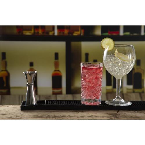 Olympia Rubber Barmat - 678x81mm 26 3/4x 3"