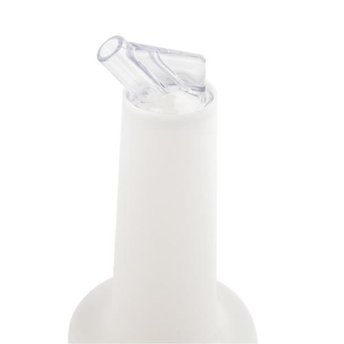 Olympia Pouring/Storing Container White - 1Ltr 33 3/4 fl oz