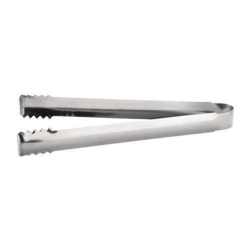 Olympia Barware Ice Tongs St/St - 160mm 6 2/3"