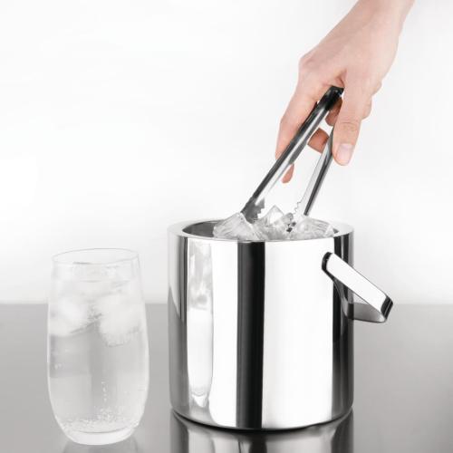 Olympia Barware Ice Tongs St/St - 160mm 6 2/3"