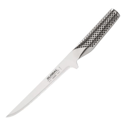Global Boning Knife St/St - 16cm