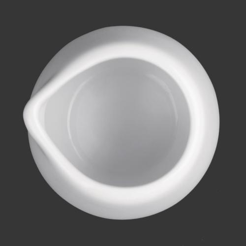 Olympia Whiteware Cream/Milk Jug - 85ml 2 4/5fl oz (Box 12)