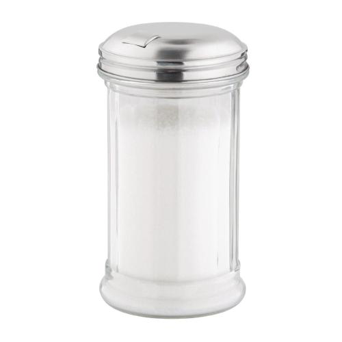 Olympia Sugar Pourer Side Hole & Flap