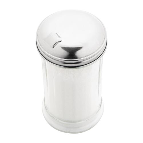 Olympia Sugar Pourer Side Hole & Flap