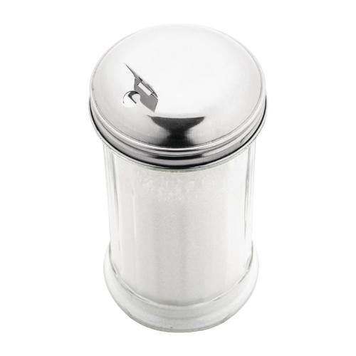 Olympia Sugar Pourer Side Hole & Flap