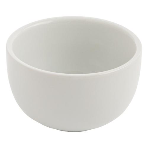 Olympia Whiteware Open Sugar Bowl - 200ml 6 7/10fl oz (Box 12)