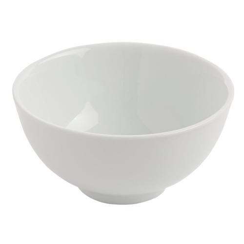 Olympia Whiteware Rice Bowl - 130mm (Box 12)