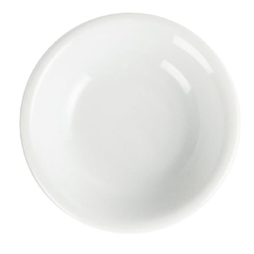 Olympia Whiteware Soy Dish - 70mm (Box 12)