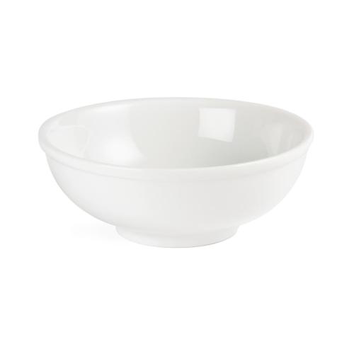 Olympia Whiteware Noodle Bowl - 190mm (Box 6)