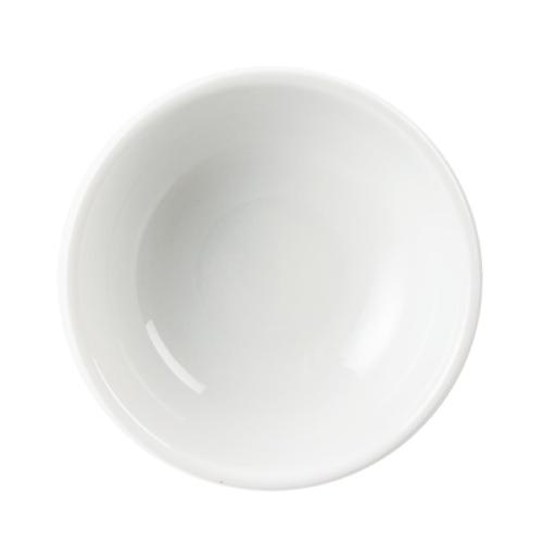 Olympia Whiteware Noodle Bowl - 190mm (Box 6)