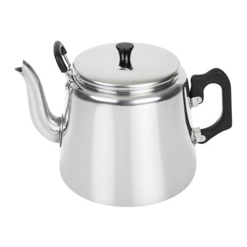 Aluminium Teapot - 6pint