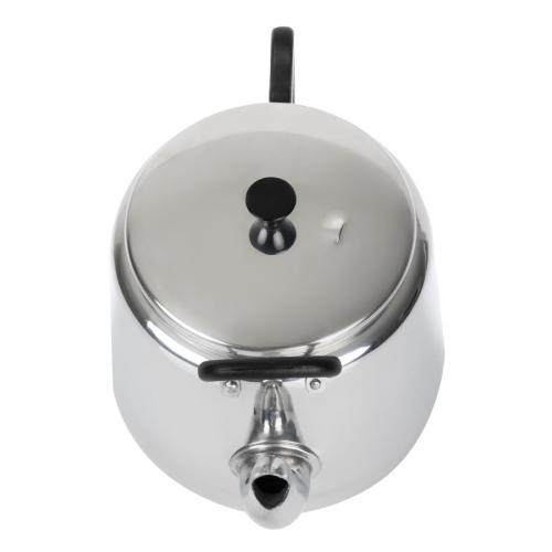 Aluminium Teapot - 6pint