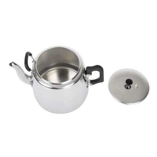 Aluminium Teapot - 6pint