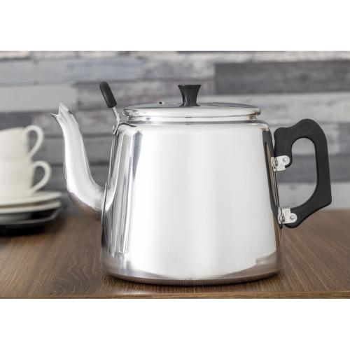 Aluminium Teapot - 6pint