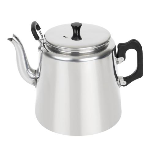 Aluminium Teapot - 8pint