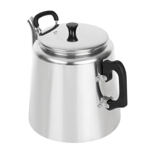 Aluminium Teapot - 8pint