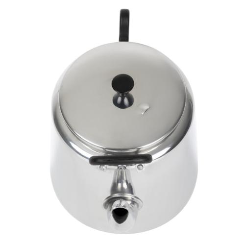 Aluminium Teapot - 8pint