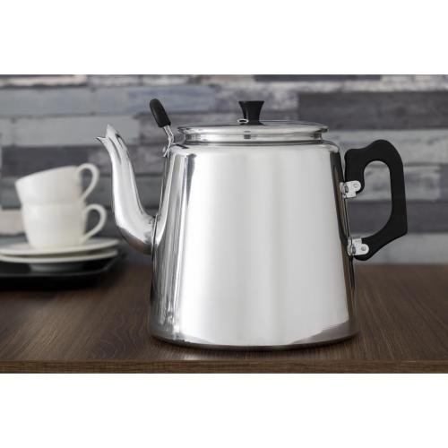 Aluminium Teapot - 8pint