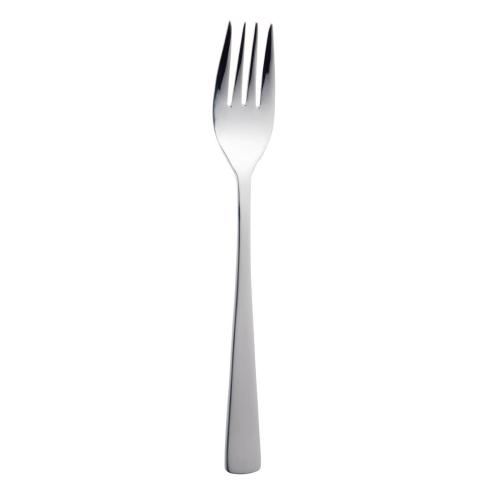 Olympia Clifton Table Fork St/St (Box 12)