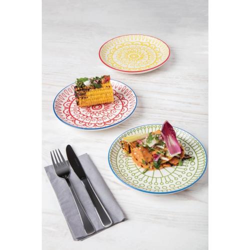 Olympia Clifton Table Fork St/St (Box 12)