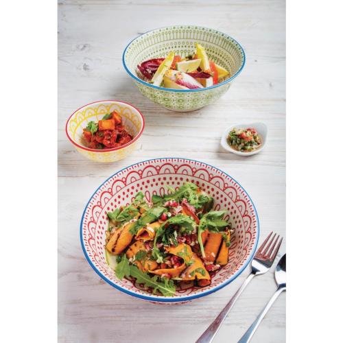 Olympia Clifton Table Fork St/St (Box 12)