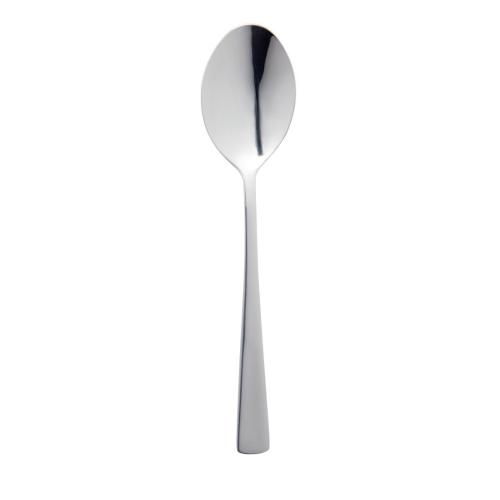 Olympia Clifton Service Spoon St/St (Box 12)