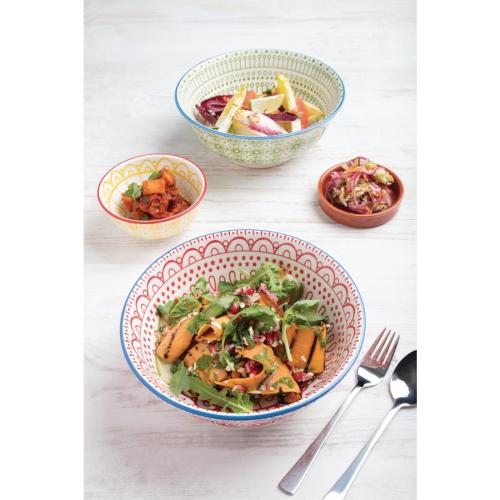 Olympia Clifton Dessert Spoon St/St (Box 12)