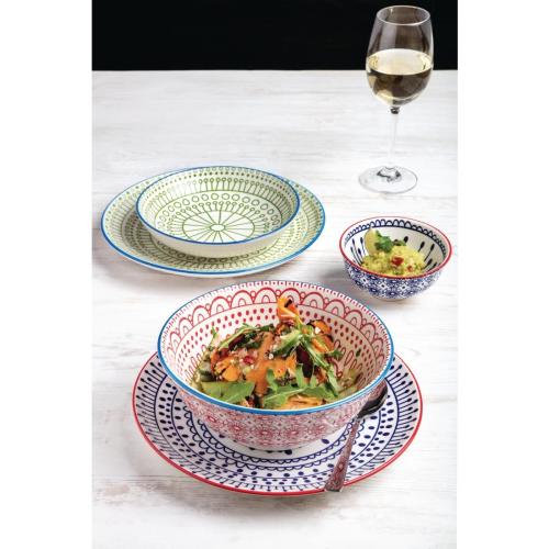 Olympia Clifton Dessert Spoon St/St (Box 12)