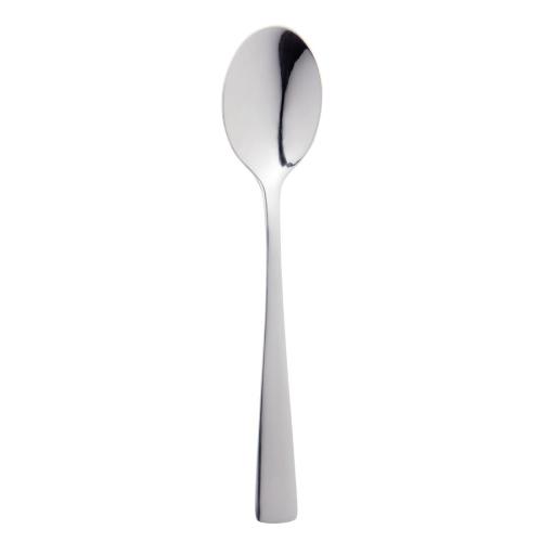 Olympia Clifton Tea Spoon St/St (Box 12)