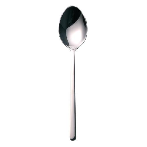 Olympia Henley Tea Spoon St/St (Box 12)