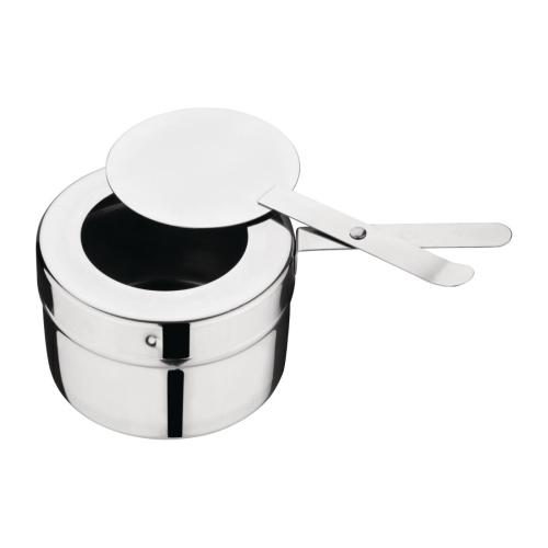 Olympia Chafing Fuel Holder
