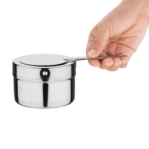 Olympia Chafing Fuel Holder