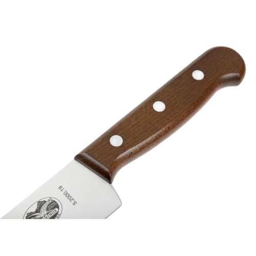 Victorinox Wood Handle Carving Knife - 19cm