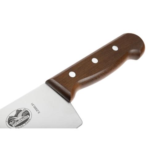 Victorinox Wood Handle Carving Knife - 31cm