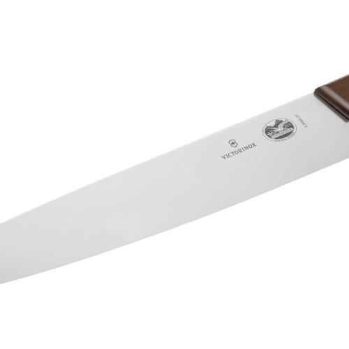 Victorinox Wood Handle Carving Knife - 31cm