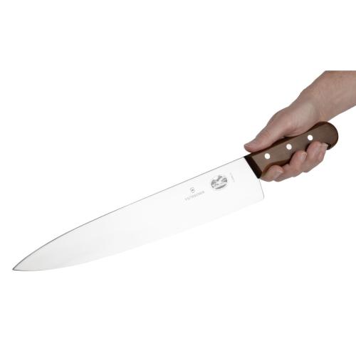 Victorinox Wood Handle Carving Knife - 31cm