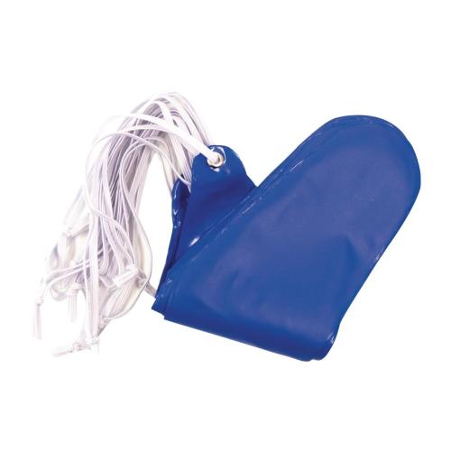 Fingerstalls Blue (Pack 12)