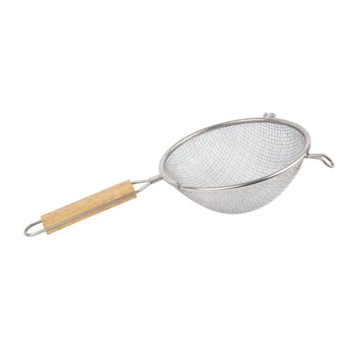 Vogue Double Mesh Sieve - 26cm