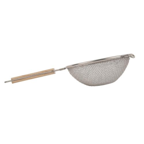 Vogue Double Mesh Sieve - 16cm