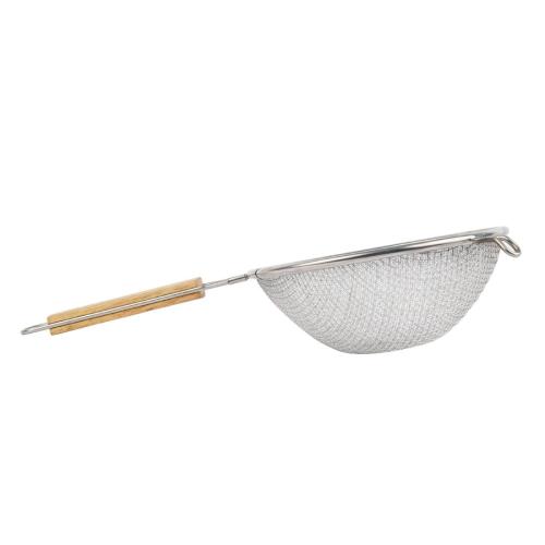 Vogue Double Mesh Sieve - 20cm