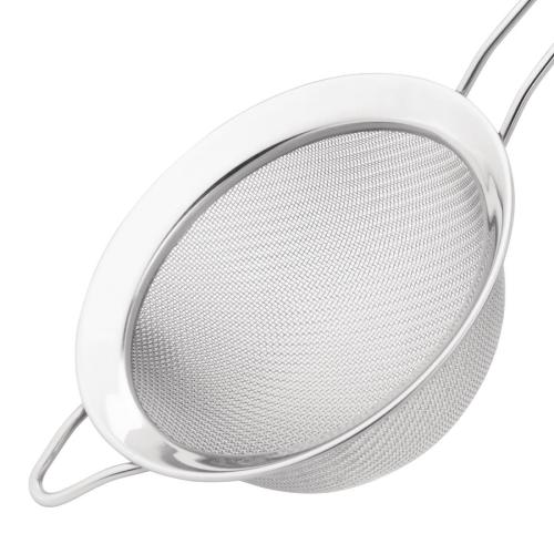 Olympia Barware Mesh Strainer St/St - 100mm 4"