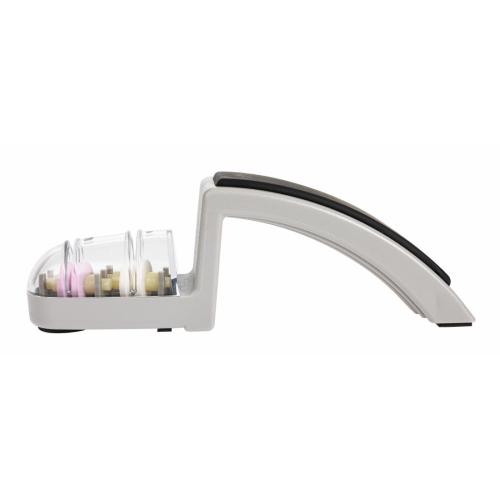 Minosharp Wet Sharpener for Global Knives - Black/Grey