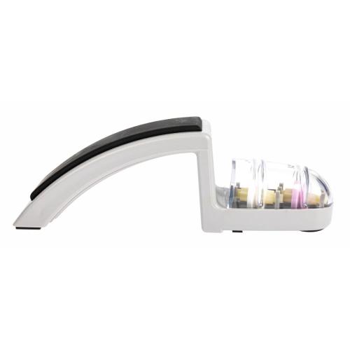 Minosharp Wet Sharpener for Global Knives - Black/Grey